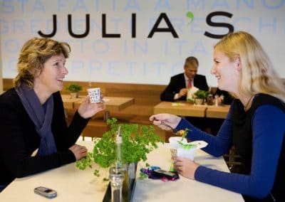 Servex (Julia’s)
