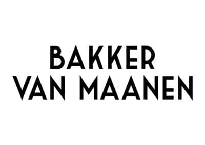 Van Maanen