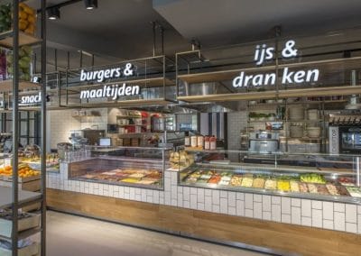 Franchise Friendly Concepts